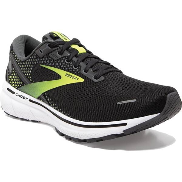 Thumbnail - BROOKS Herren Laufschuhe Herren Laufschuhe Ghost 14