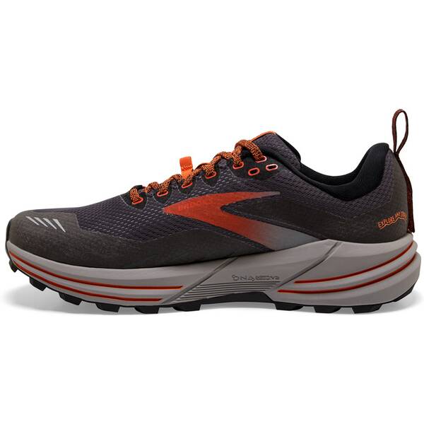 Thumbnail - BROOKS Herren Trailrunningschuhe Cascadia 16 GTX