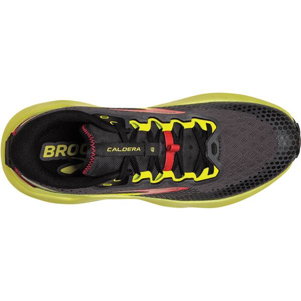 Thumbnail - BROOKS Herren Laufschuhe Caldera 6