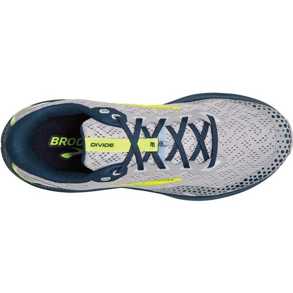 Thumbnail - BROOKS Herren Laufschuhe Herren Trailrunningschuhe Divide