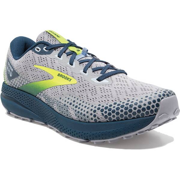 Thumbnail - BROOKS Herren Laufschuhe Herren Trailrunningschuhe Divide