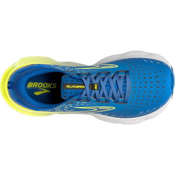 Thumbnail - BROOKS Herren Laufschuhe Herren Laufschuhe Glycerin 20