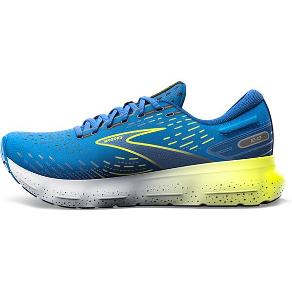 Thumbnail - BROOKS Herren Laufschuhe Herren Laufschuhe Glycerin 20