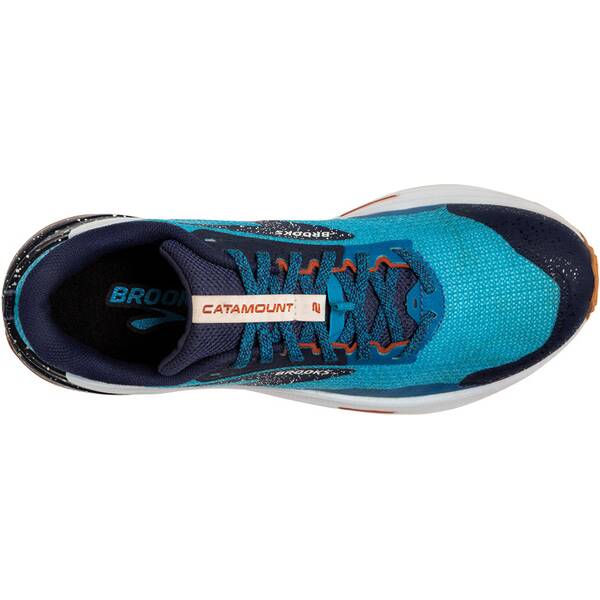 Thumbnail - BROOKS Herren Trailrunningschuhe Catamount 2