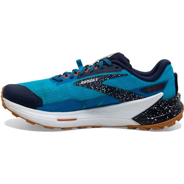 Thumbnail - BROOKS Herren Trailrunningschuhe Catamount 2