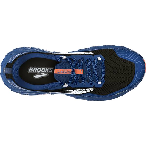 Thumbnail - BROOKS Cascadia 17 GTX