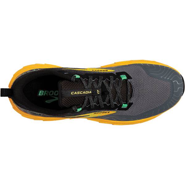 Thumbnail - BROOKS Cascadia 17