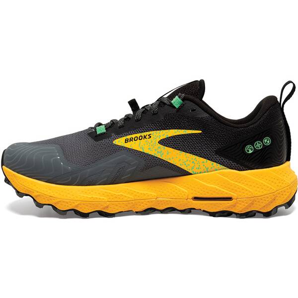Thumbnail - BROOKS Cascadia 17