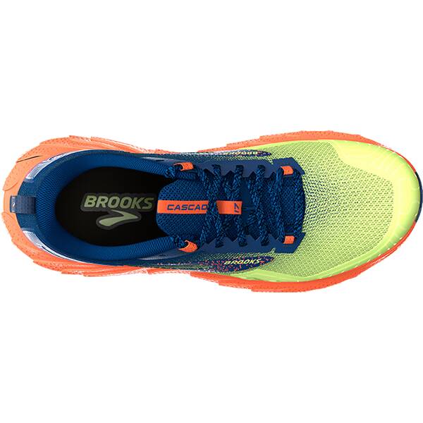Thumbnail - BROOKS Cascadia 17