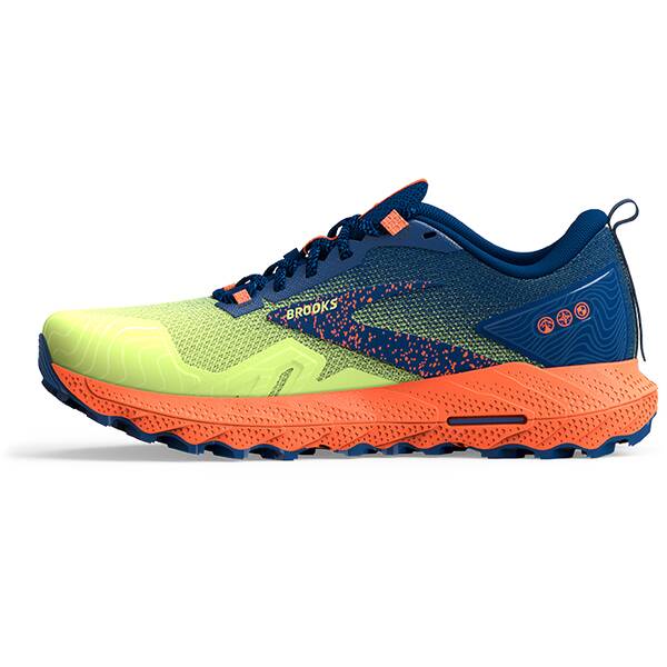 Thumbnail - BROOKS Cascadia 17