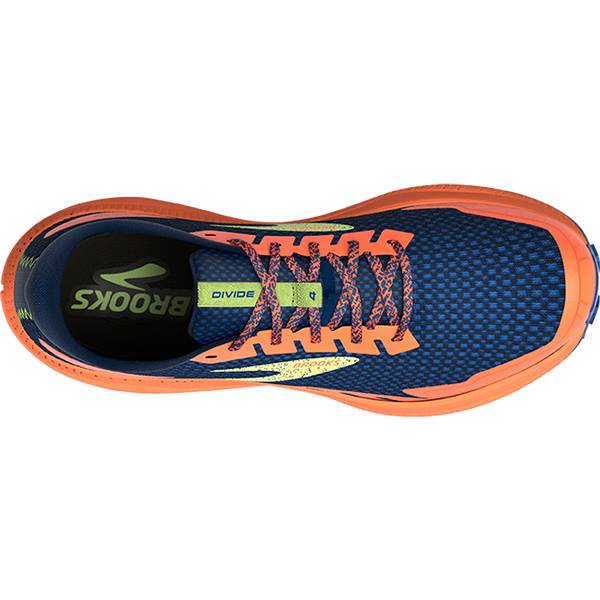 Thumbnail - BROOKS Divide 4