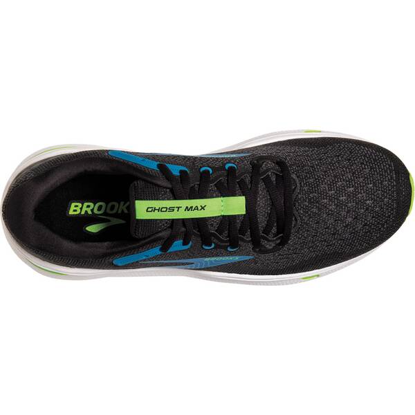 Thumbnail - BROOKS Ghost Max