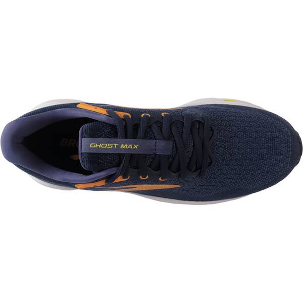 Thumbnail - BROOKS Ghost Max