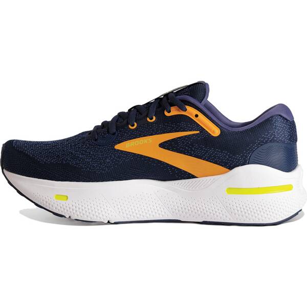 Thumbnail - BROOKS Ghost Max
