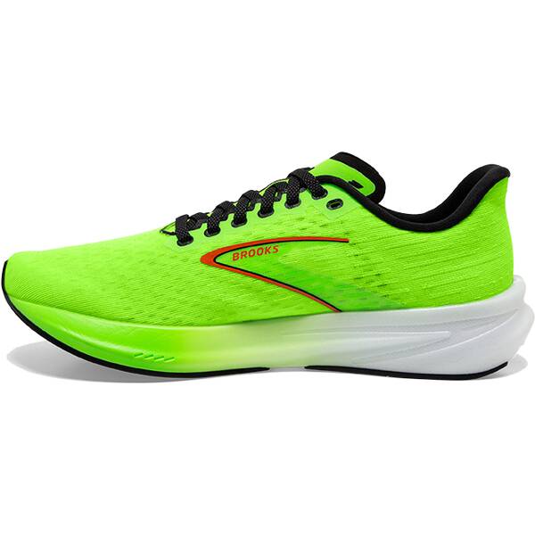 Thumbnail - BROOKS Herren Laufschuhe Hyperion