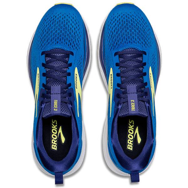 Thumbnail - BROOKS Herren Laufschuhe Trace 3