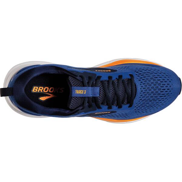 Thumbnail - BROOKS Herren Laufschuhe Trace 3