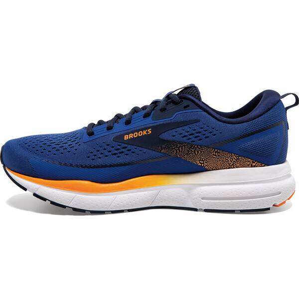 Thumbnail - BROOKS Herren Laufschuhe Trace 3