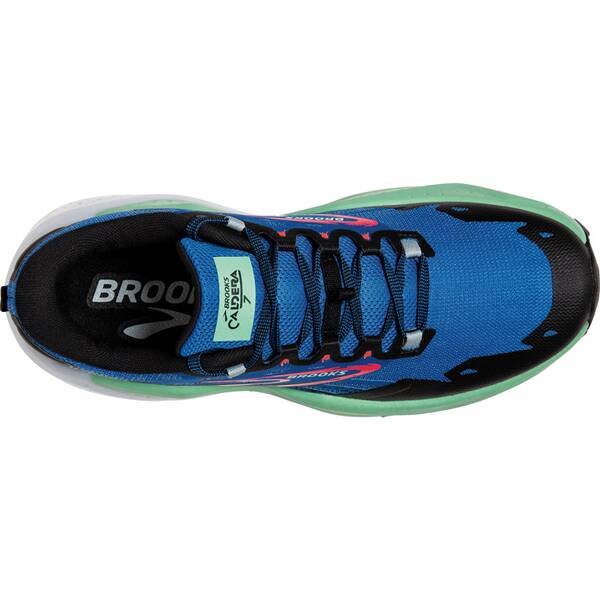 Thumbnail - BROOKS Herren Trailrunningschuhe Caldera 7
