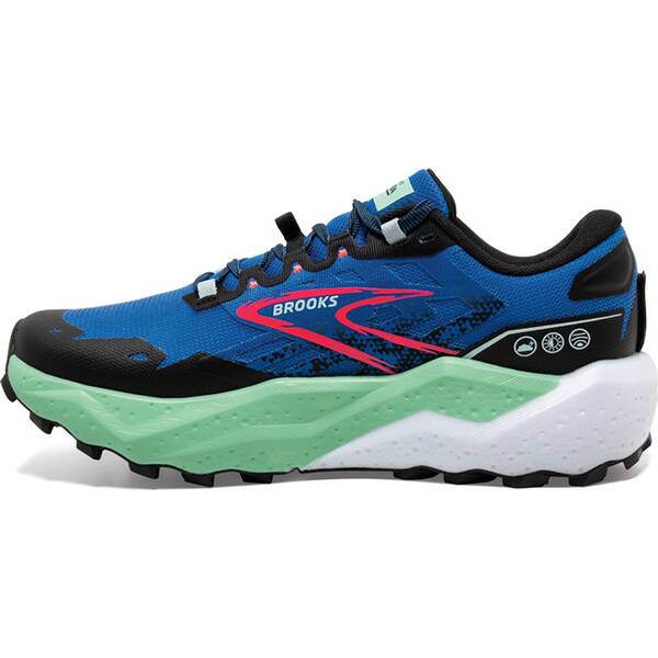 Thumbnail - BROOKS Herren Trailrunningschuhe Caldera 7