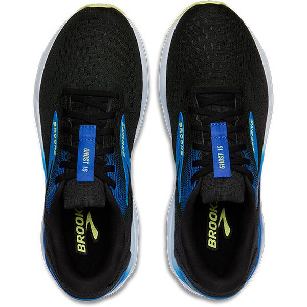 Thumbnail - BROOKS Herren Laufschuhe Ghost 16