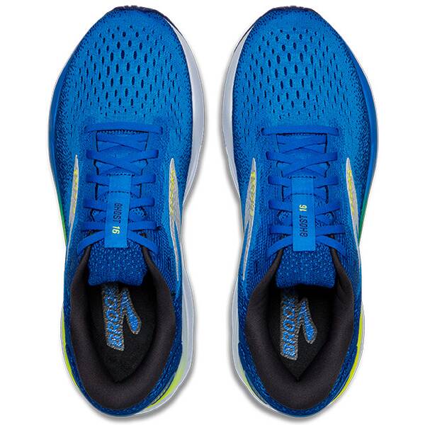 Thumbnail - BROOKS Herren Laufschuhe Ghost 16