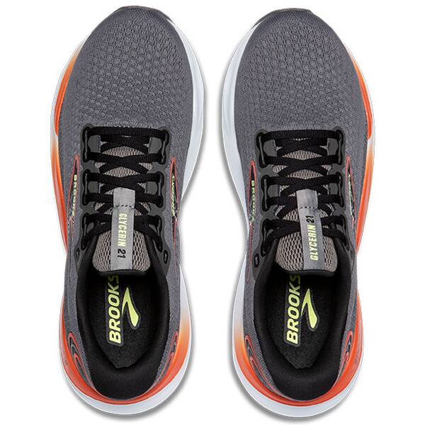 Thumbnail - BROOKS Herren Laufschuhe Glycerin 21