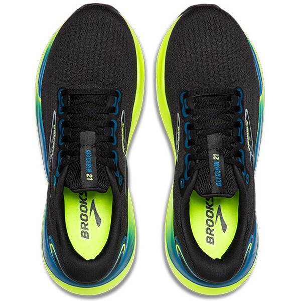 Thumbnail - BROOKS Herren Laufschuhe Glycerin 21