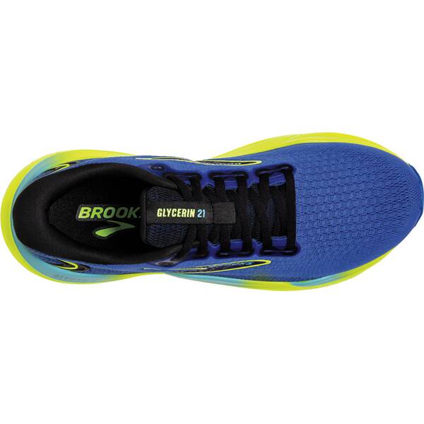 Thumbnail - BROOKS Herren Laufschuhe Glycerin 21