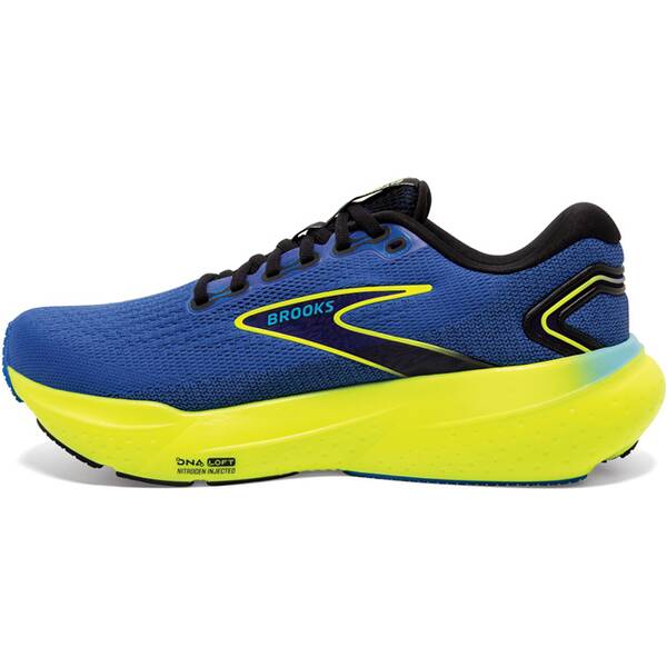 Thumbnail - BROOKS Herren Laufschuhe Glycerin 21