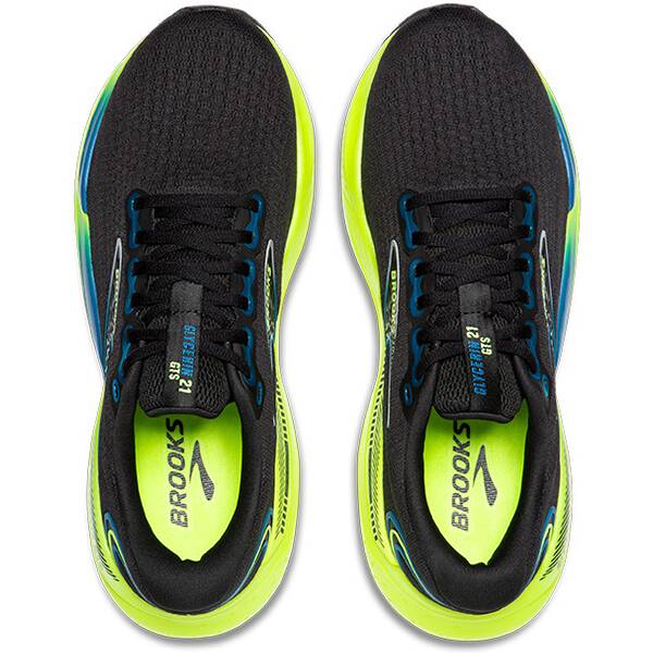 Thumbnail - BROOKS Herren Laufschuhe Glycerin GTS 21