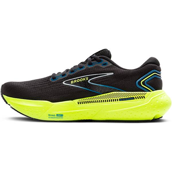 Thumbnail - BROOKS Herren Laufschuhe Glycerin GTS 21