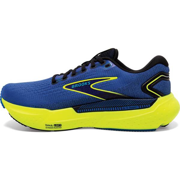 Thumbnail - BROOKS Herren Laufschuhe Glycerin GTS 21