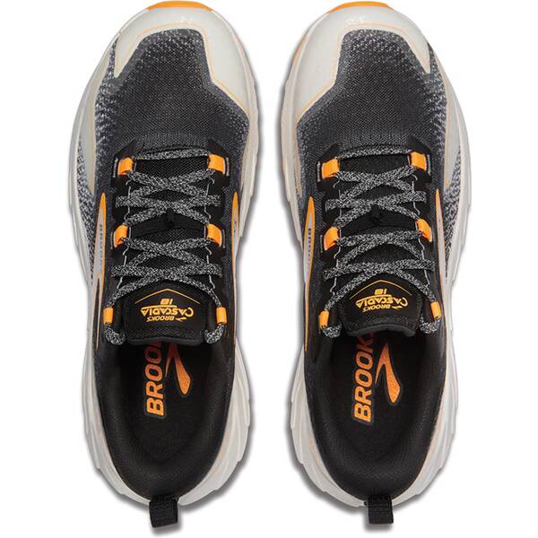 Thumbnail - BROOKS Herren Trailrunningschuhe Cascadia 18