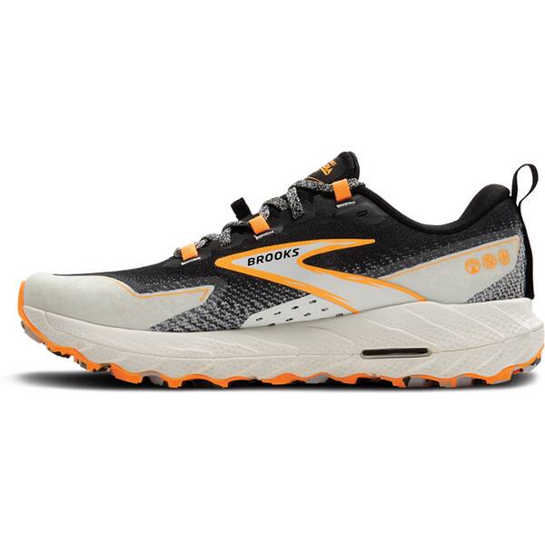 Thumbnail - BROOKS Herren Trailrunningschuhe Cascadia 18