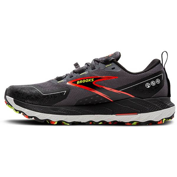 Thumbnail - BROOKS Herren Trailrunningschuhe Cascadia 18 GTX