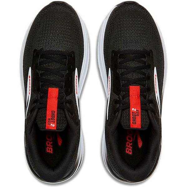 Thumbnail - BROOKS Herren Laufschuhe Ghost Max 2