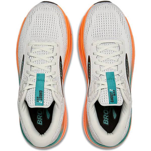 Thumbnail - BROOKS Herren Laufschuhe Ghost Max 2