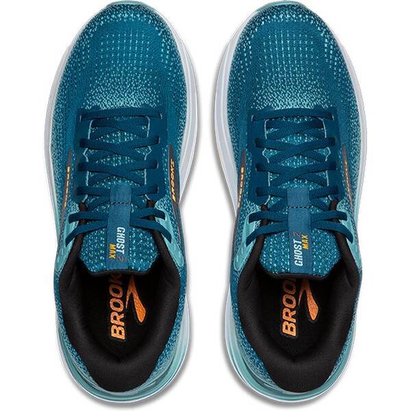 Thumbnail - BROOKS Herren Laufschuhe Ghost Max 2