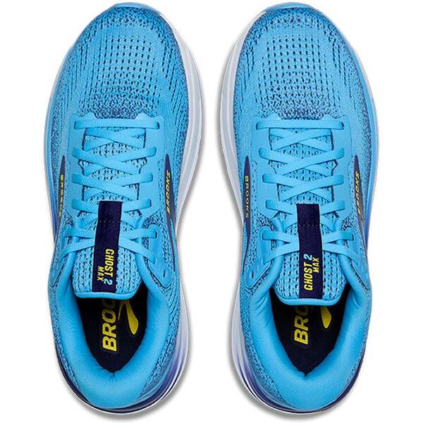 Thumbnail - BROOKS Herren Laufschuhe Ghost Max 2