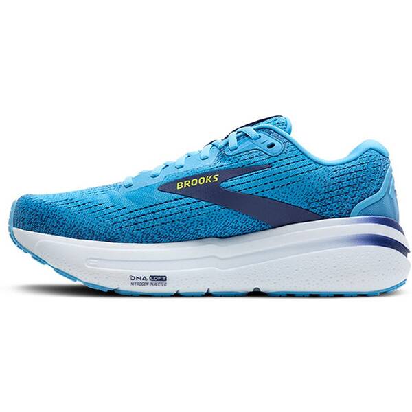 Thumbnail - BROOKS Herren Laufschuhe Ghost Max 2