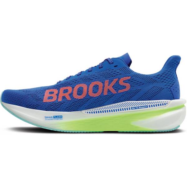 Thumbnail - BROOKS Herren Laufschuhe Hyperion GTS 2