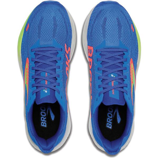 Thumbnail - BROOKS Herren Laufschuhe Hyperion Max 2