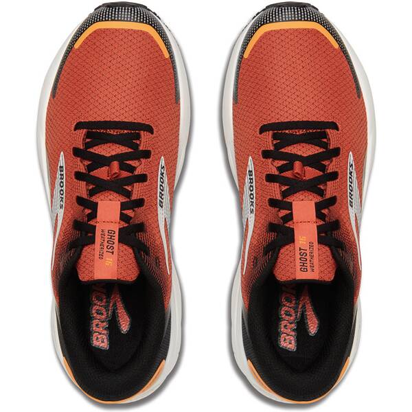 Thumbnail - BROOKS Herren Laufschuhe Ghost 16 Weatherized