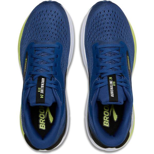 Thumbnail - BROOKS Herren Laufschuhe Adrenaline GTS 24