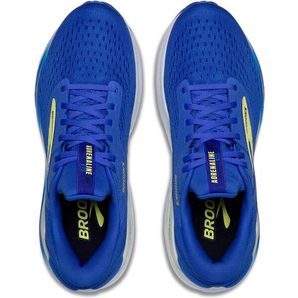 Thumbnail - BROOKS Herren Laufschuhe Adrenaline GTS 24 weit