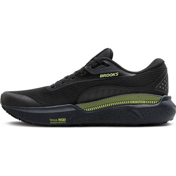 Thumbnail - BROOKS Herren Laufschuhe Adrenaline GTS 24 Weatherized