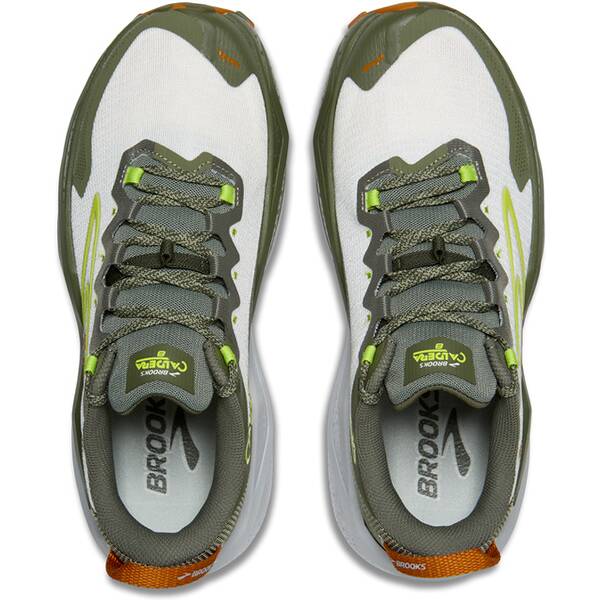 Thumbnail - BROOKS Herren Trailrunningschuhe Caldera 8