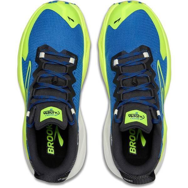 Thumbnail - BROOKS Herren Trailrunningschuhe Caldera 8