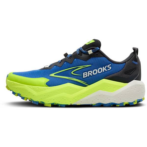 Thumbnail - BROOKS Herren Trailrunningschuhe Caldera 8